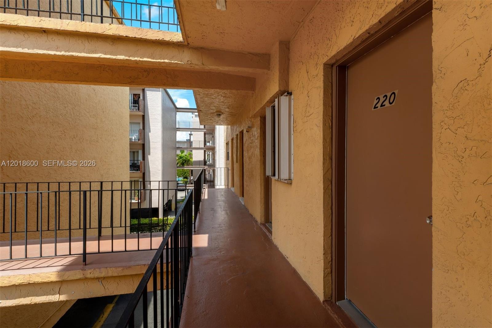 WESTLAND EDEN CONDO II - Residential