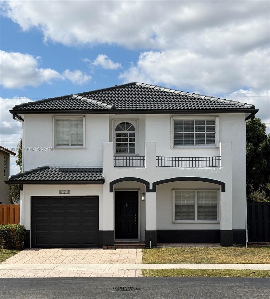 Welcome to this warm and gorgeous home nestled in an outstanding neighborhood. Featuring four spacious bedrooms and recently renovated bathrooms, this beautifully refreshed home has been freshly painted and is truly move-in ready. Enjoy the large backyard — perfect for relaxing, entertaining, and making lasting memories with family and friends. A wonderful place to settle in and truly call home.