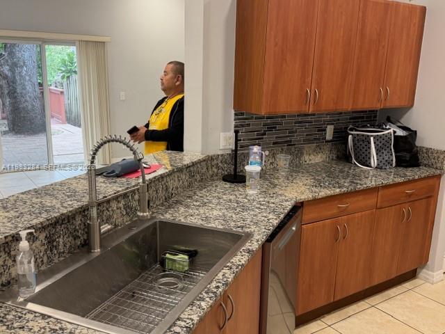 Edgewood Townhomes - Residential