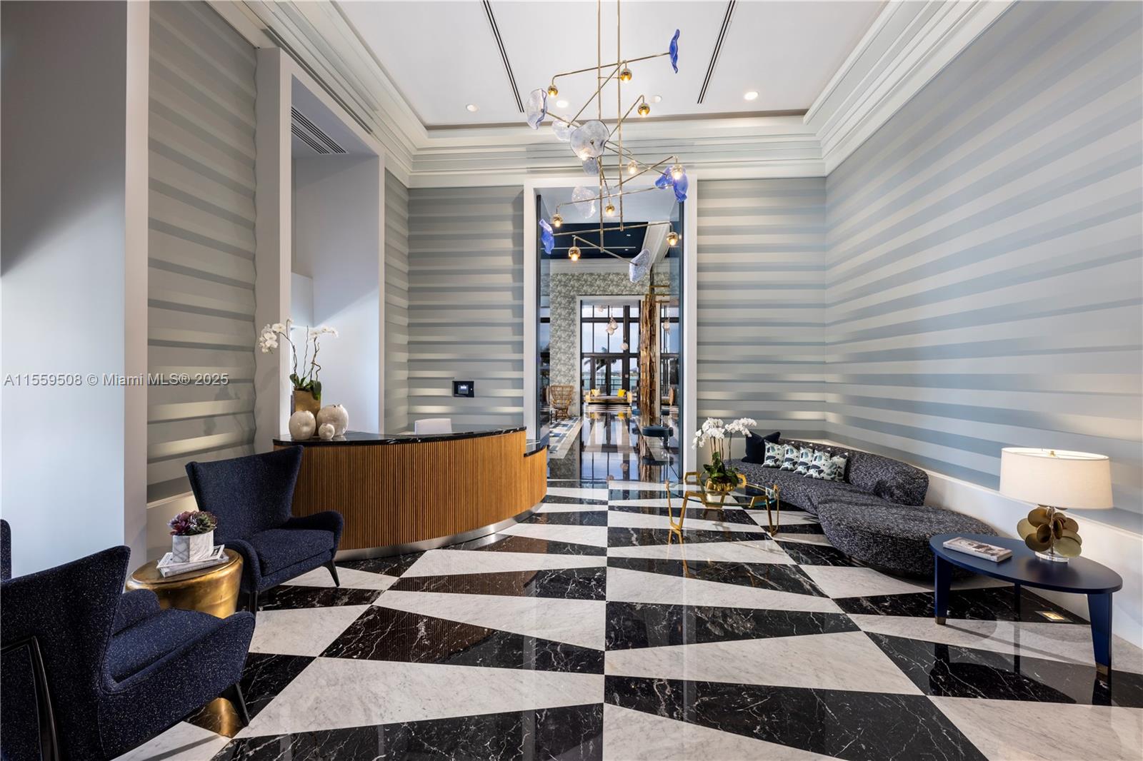 THE ELYSEE CONDO - Residential