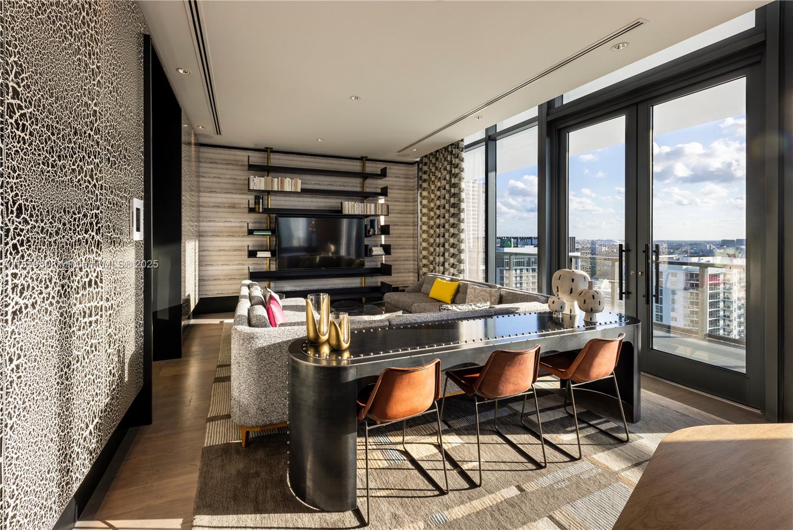 THE ELYSEE CONDO - Residential