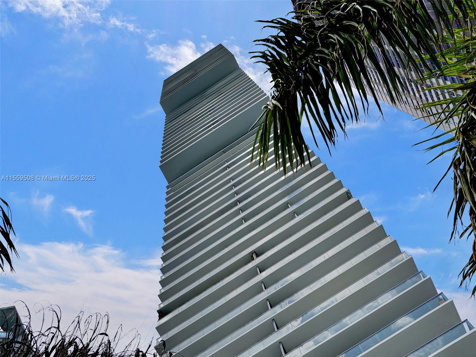 THE ELYSEE CONDO - Residential