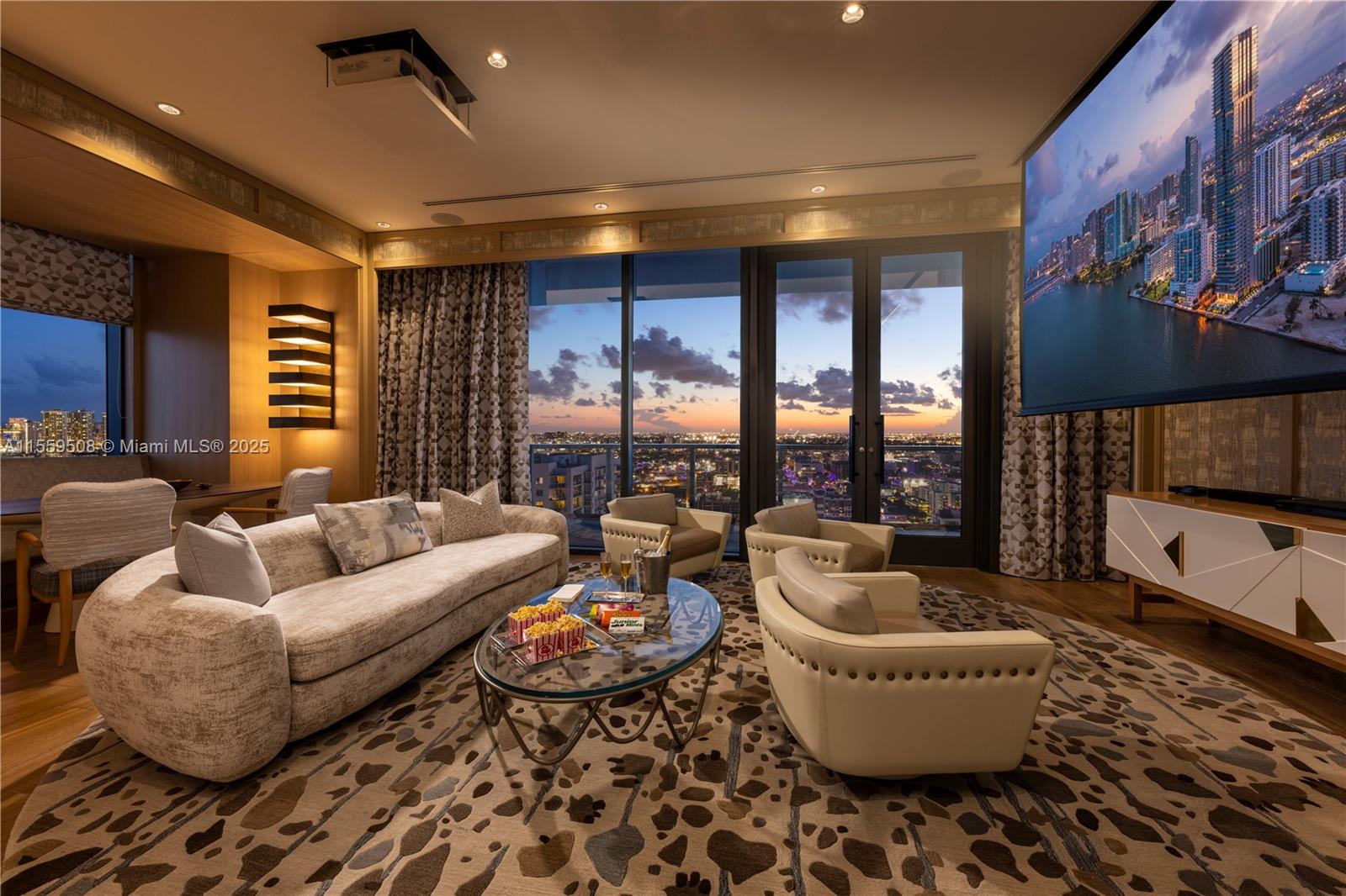 THE ELYSEE CONDO - Residential