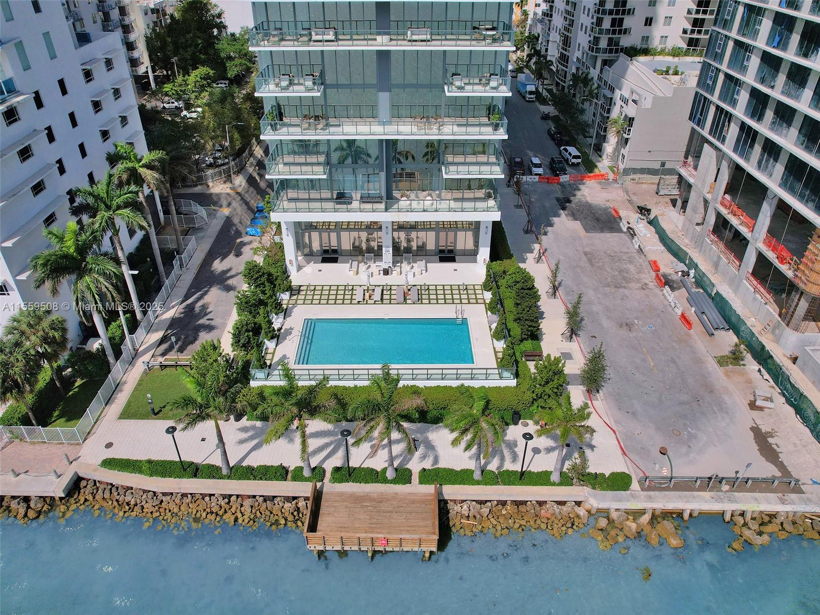 THE ELYSEE CONDO - Residential