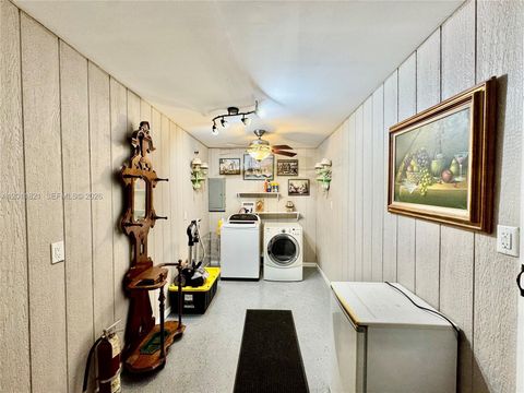 Tiny photo for 434 NW 20th St, Homestead, FL 33030 (MLS # A12011821)