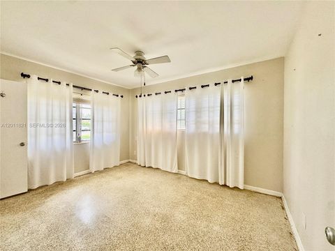 Tiny photo for 434 NW 20th St, Homestead, FL 33030 (MLS # A12011821)