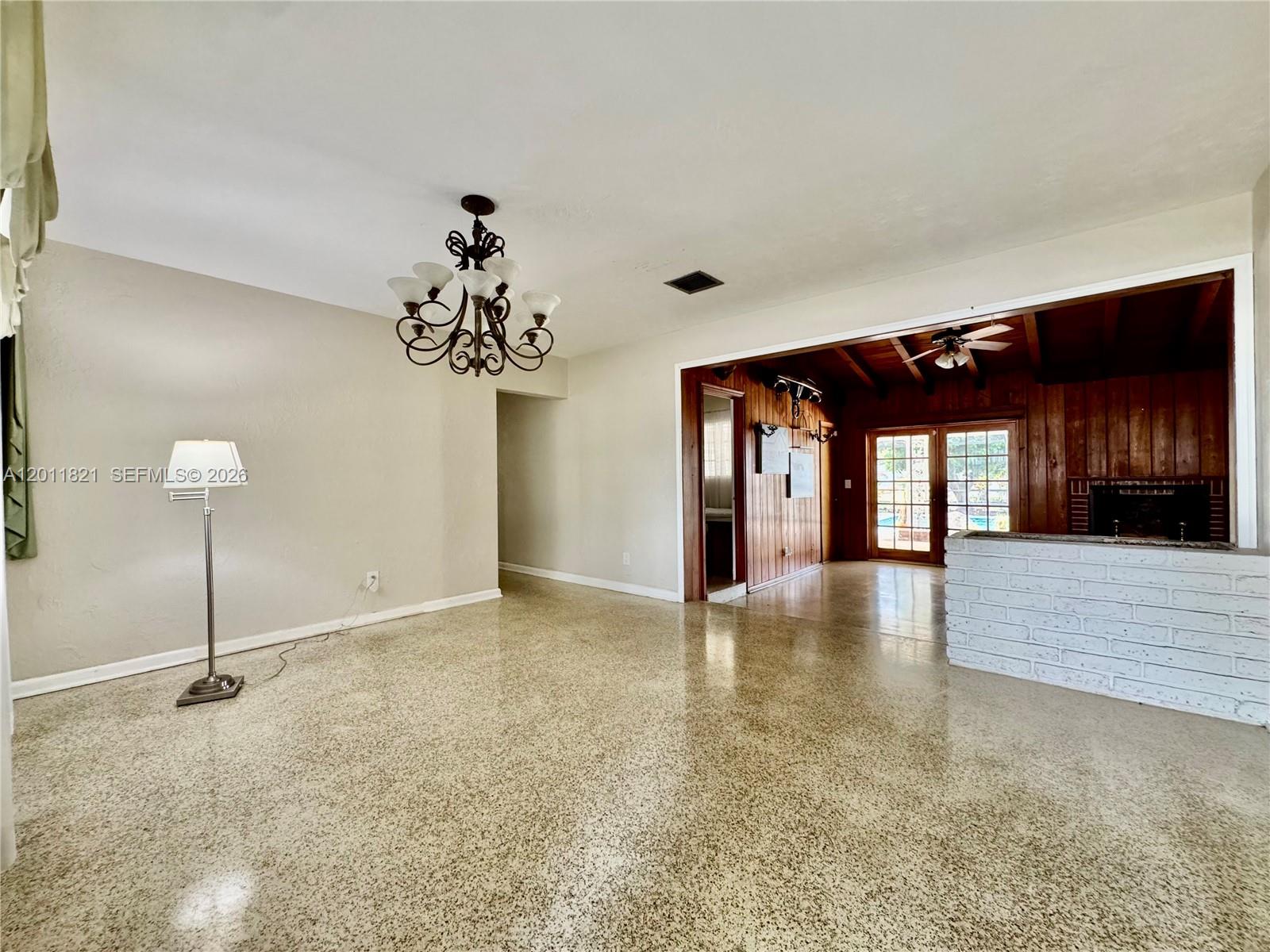 PORVENIR AMD PLAT 2 - Residential