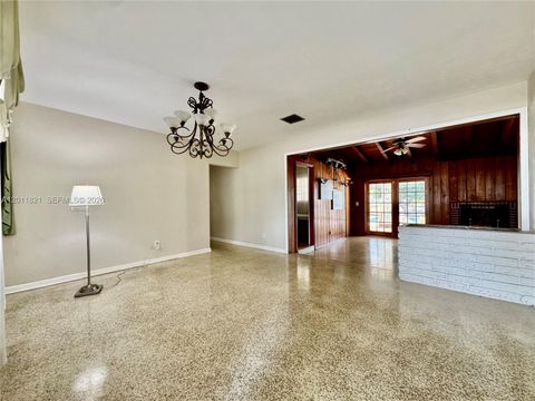 Tiny photo for 434 NW 20th St, Homestead, FL 33030 (MLS # A12011821)