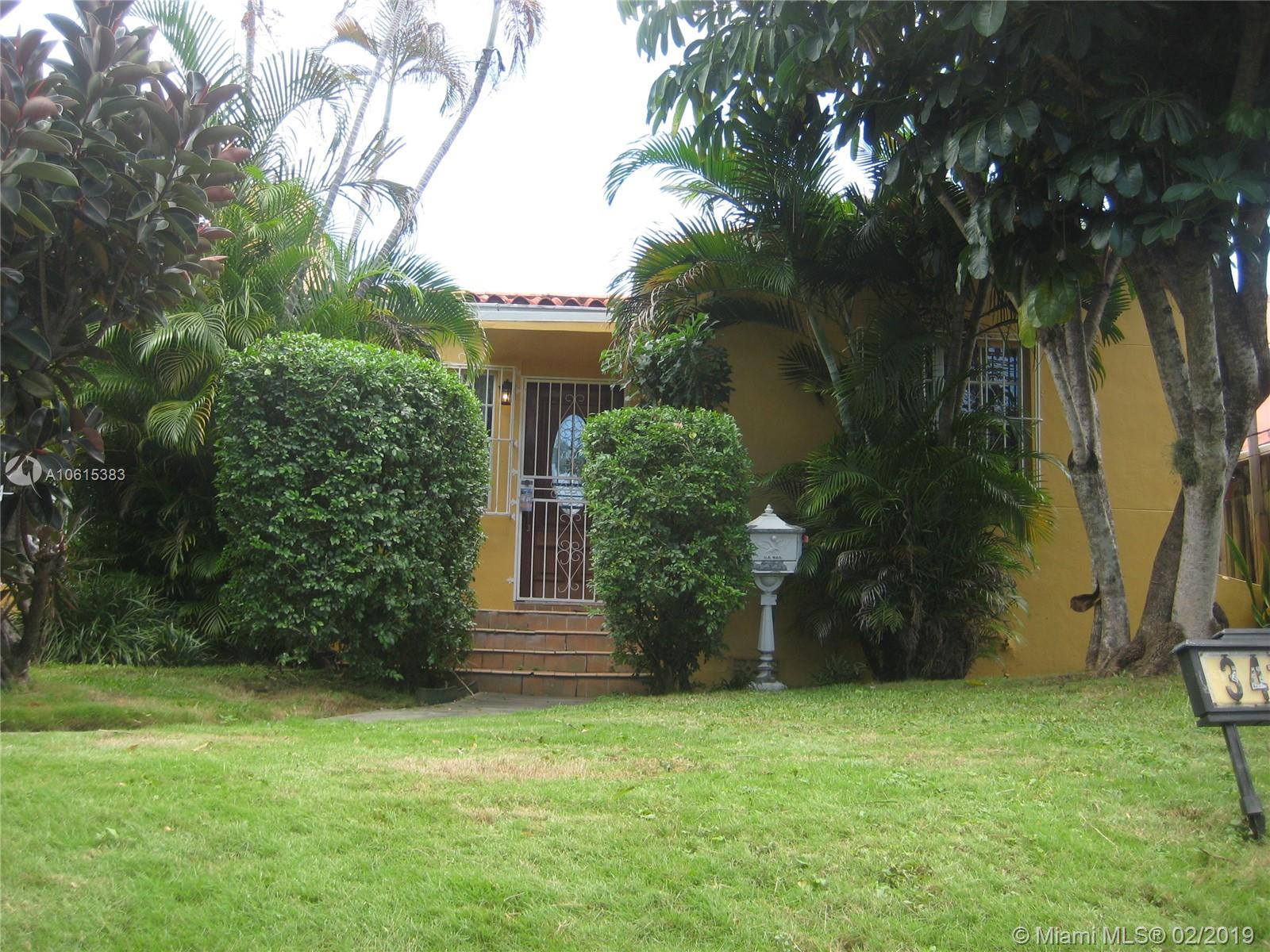 HOLLEMAN PARK - Residential Lease