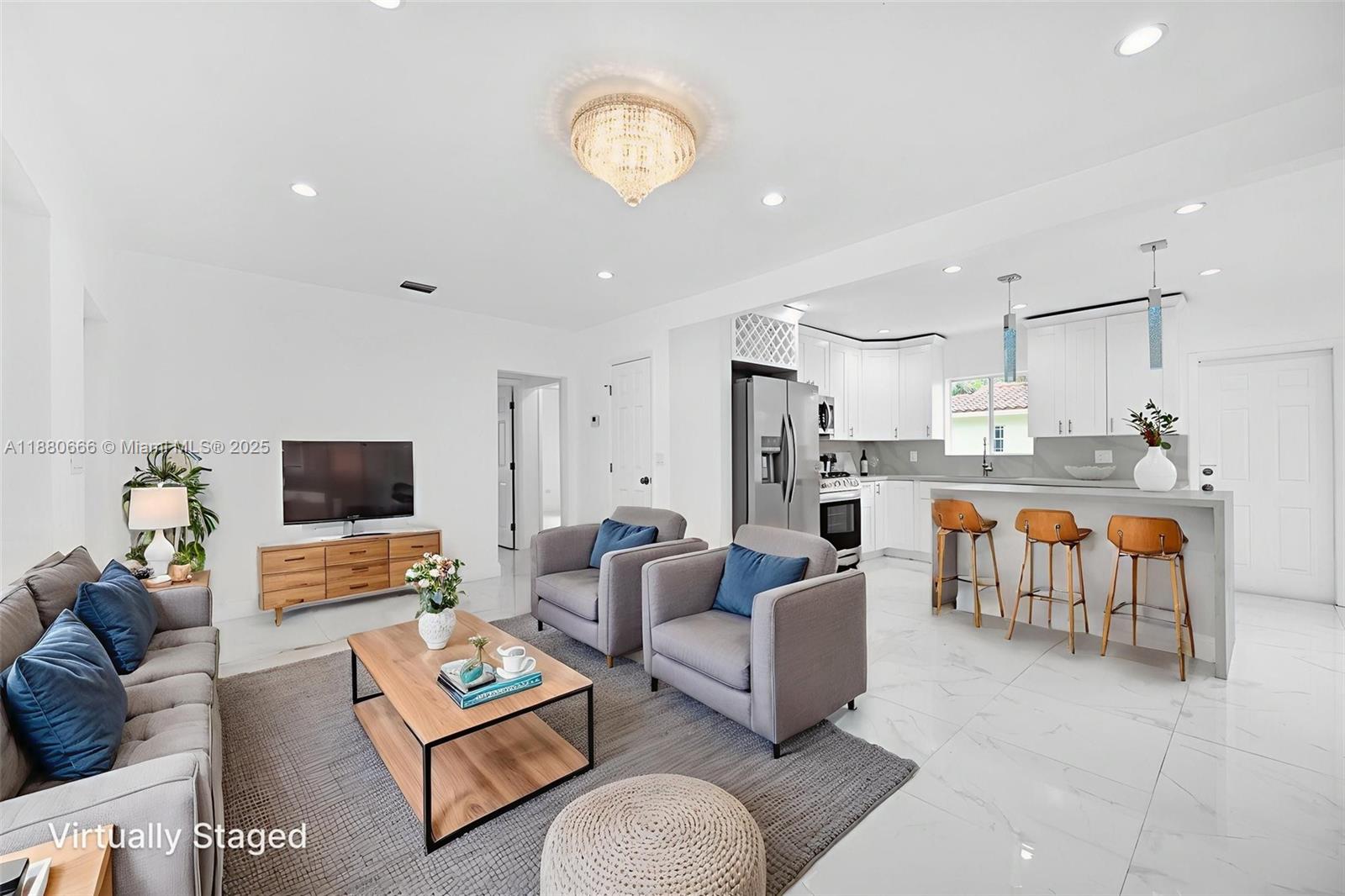 BERNA-GILDA ADDN - Residential