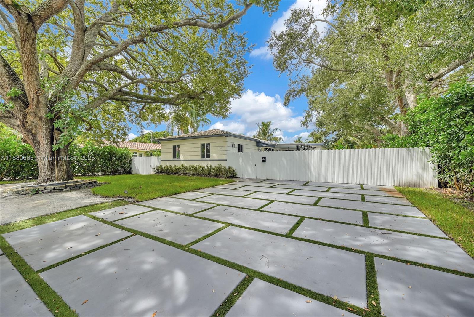 BERNA-GILDA ADDN - Residential