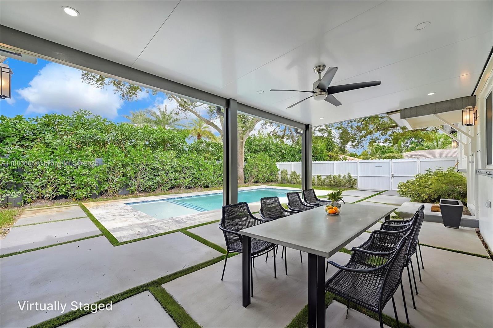 BERNA-GILDA ADDN - Residential