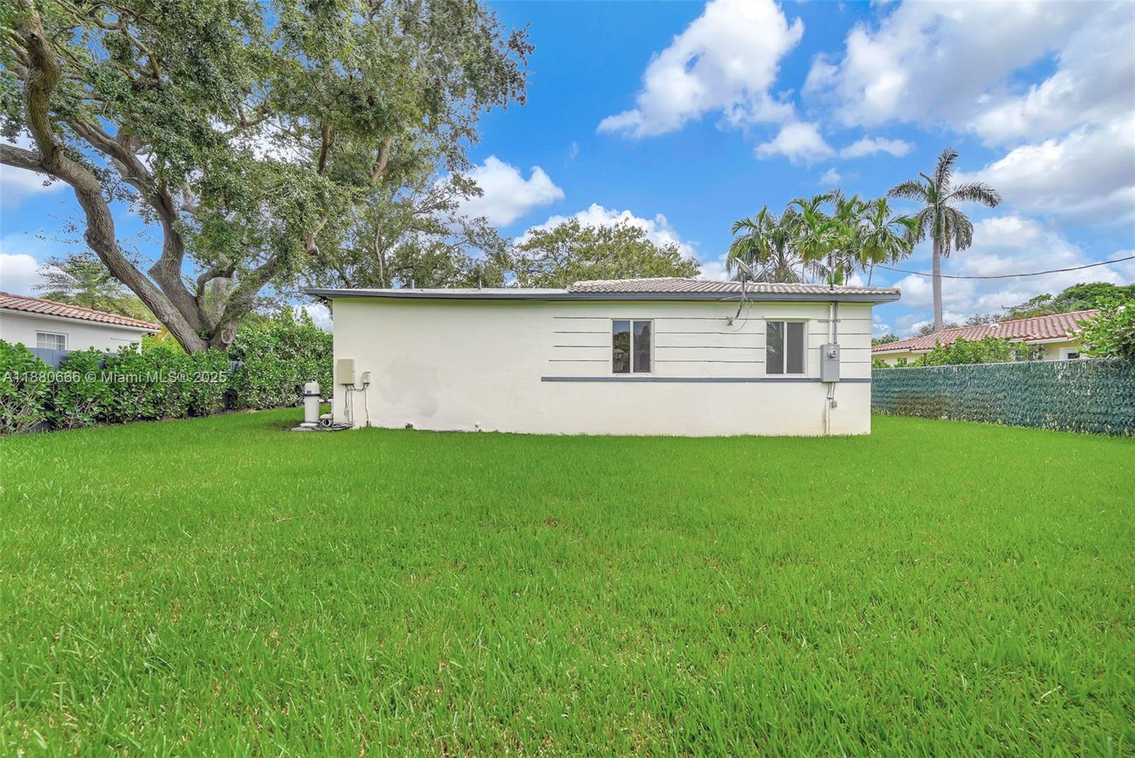 BERNA-GILDA ADDN - Residential