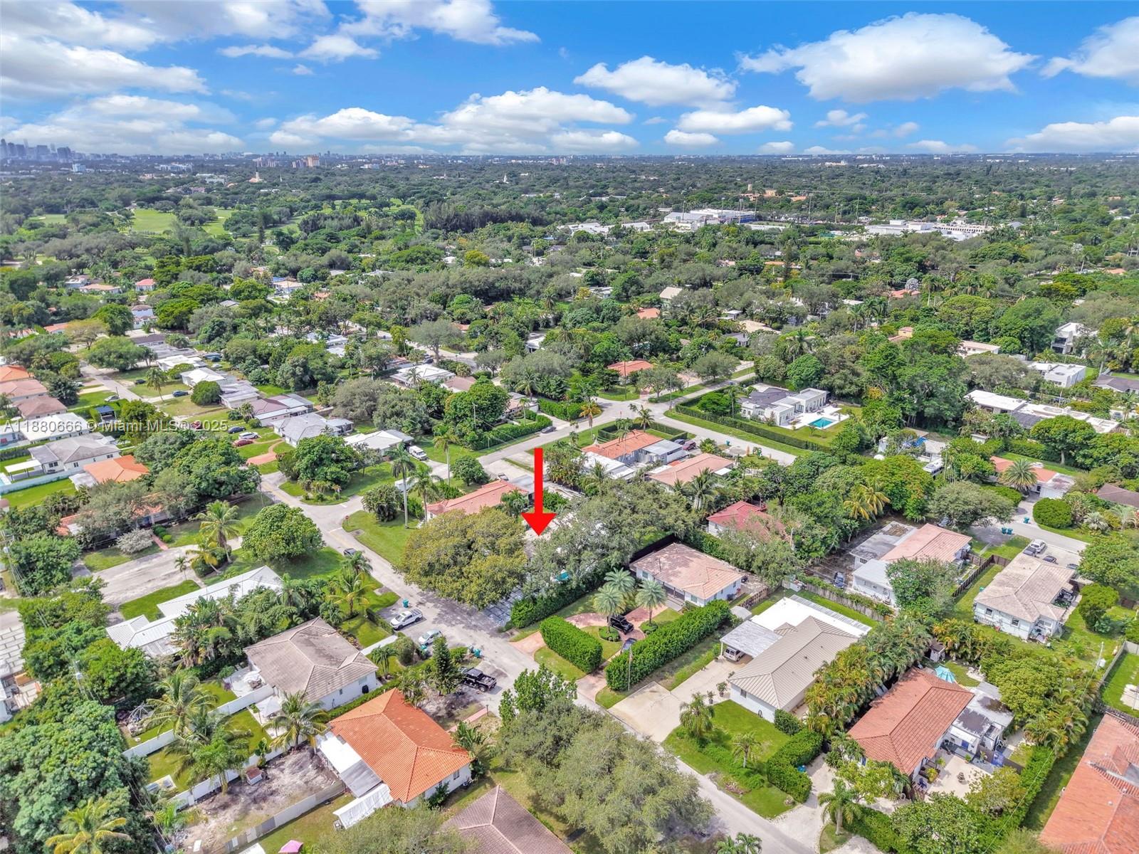 BERNA-GILDA ADDN - Residential