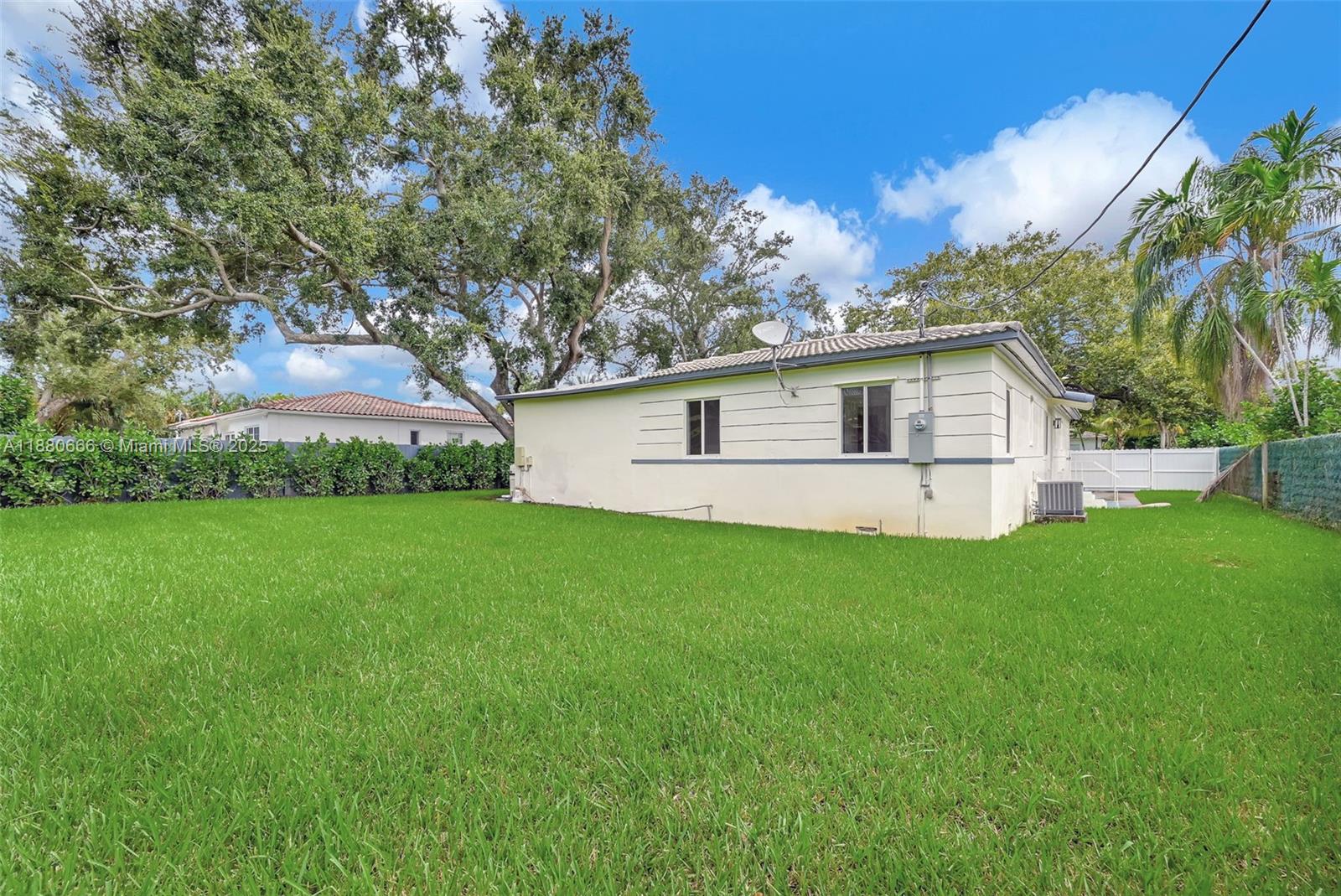 BERNA-GILDA ADDN - Residential