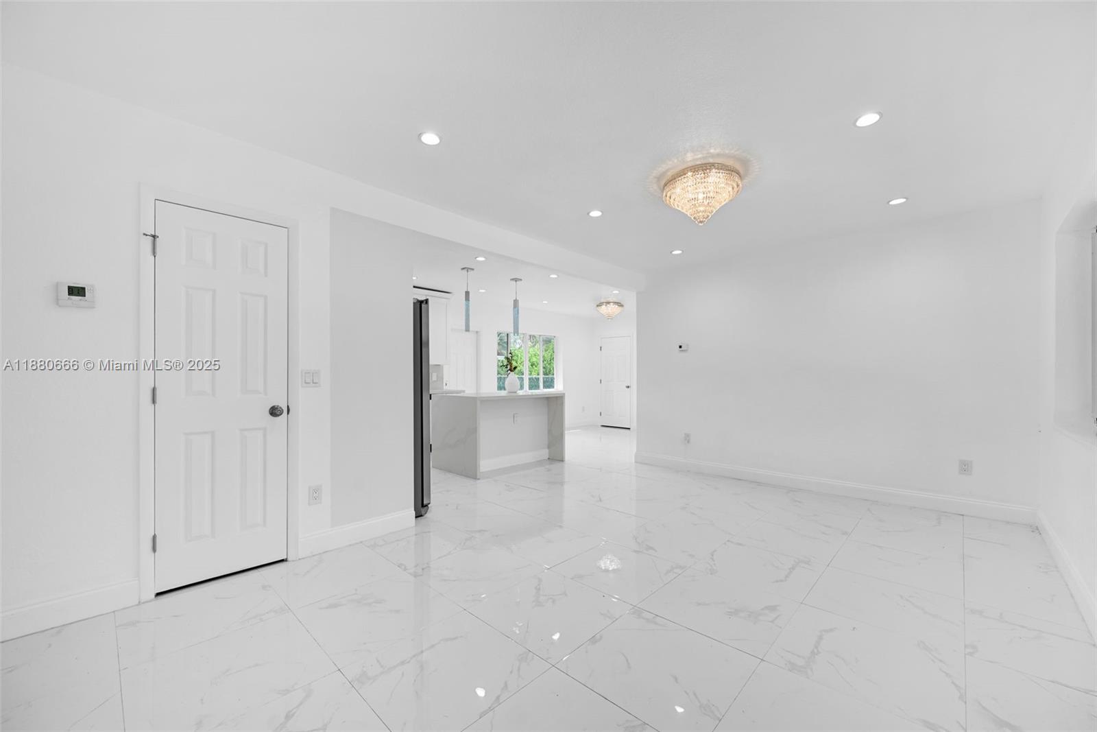 BERNA-GILDA ADDN - Residential