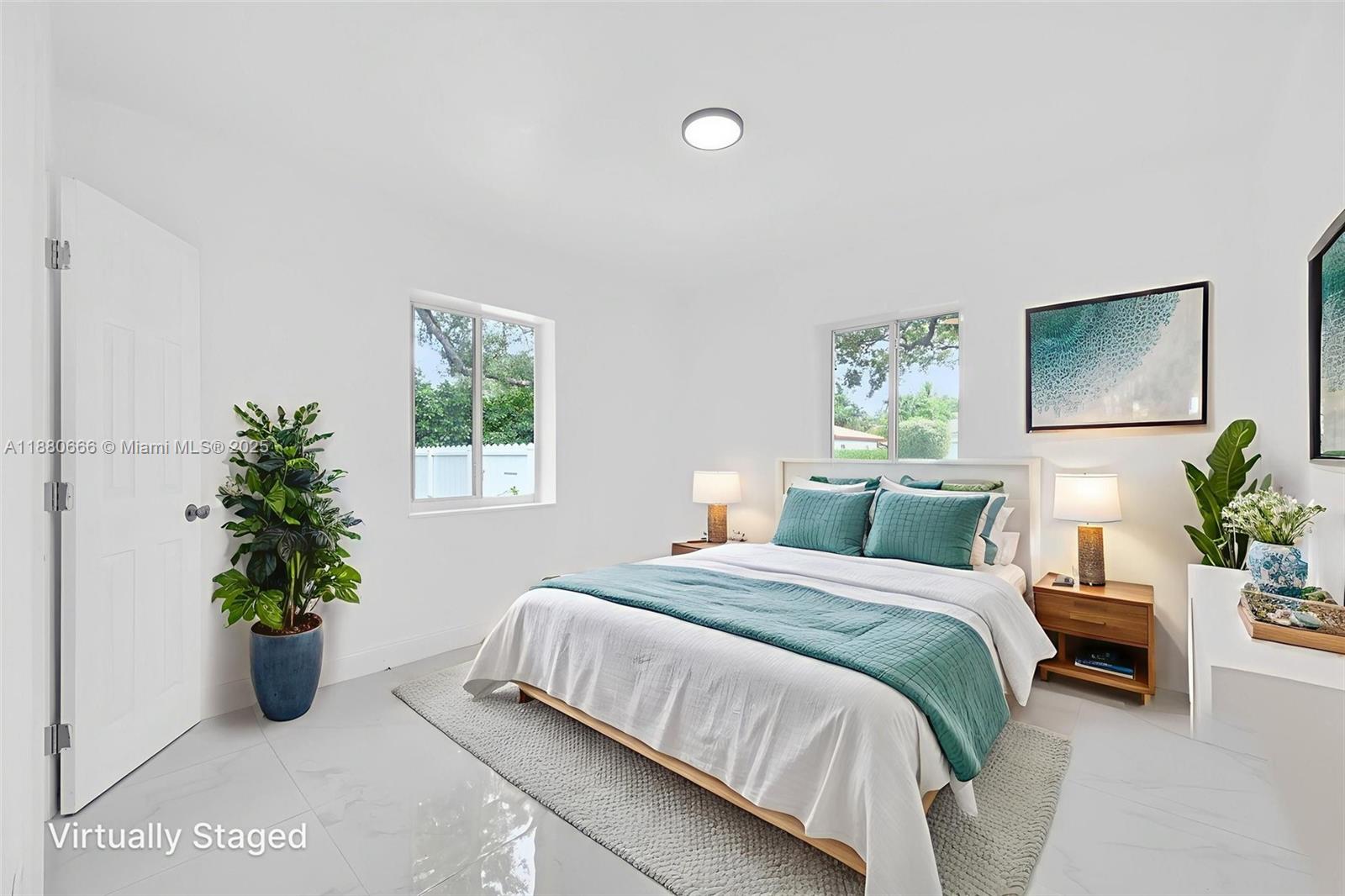 BERNA-GILDA ADDN - Residential