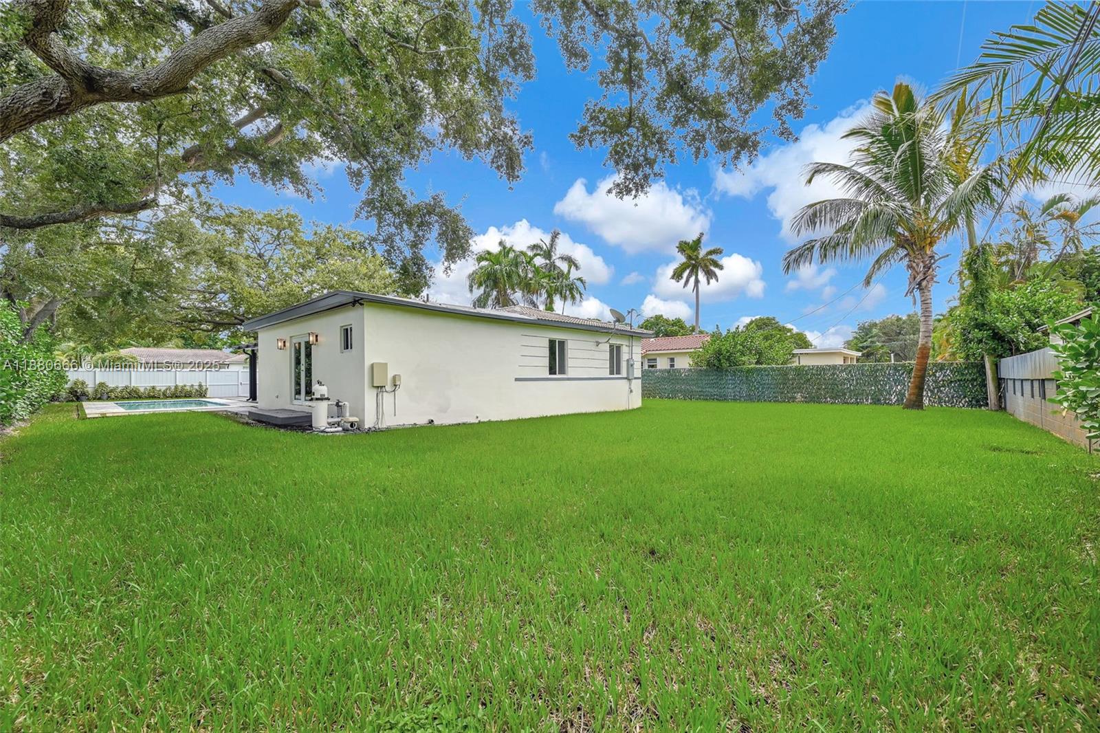 BERNA-GILDA ADDN - Residential