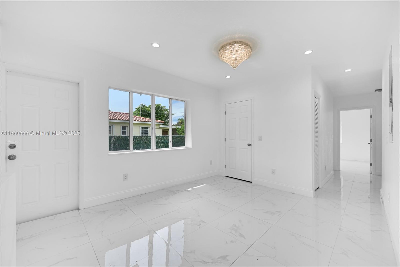 BERNA-GILDA ADDN - Residential