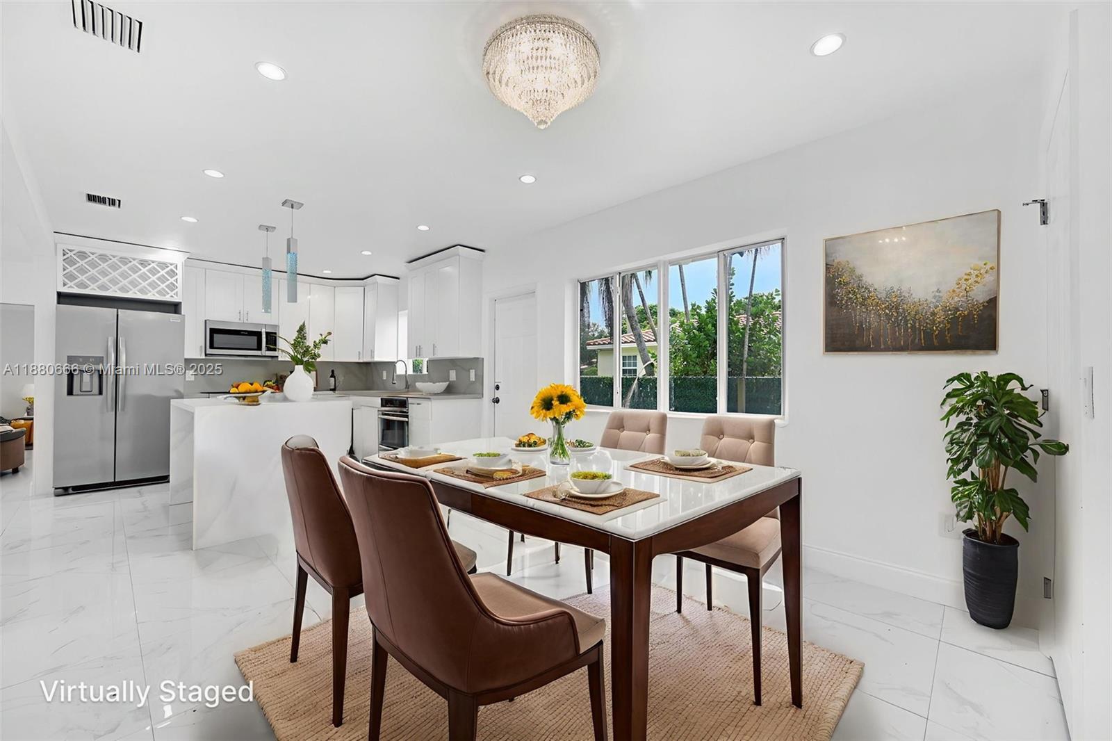 BERNA-GILDA ADDN - Residential