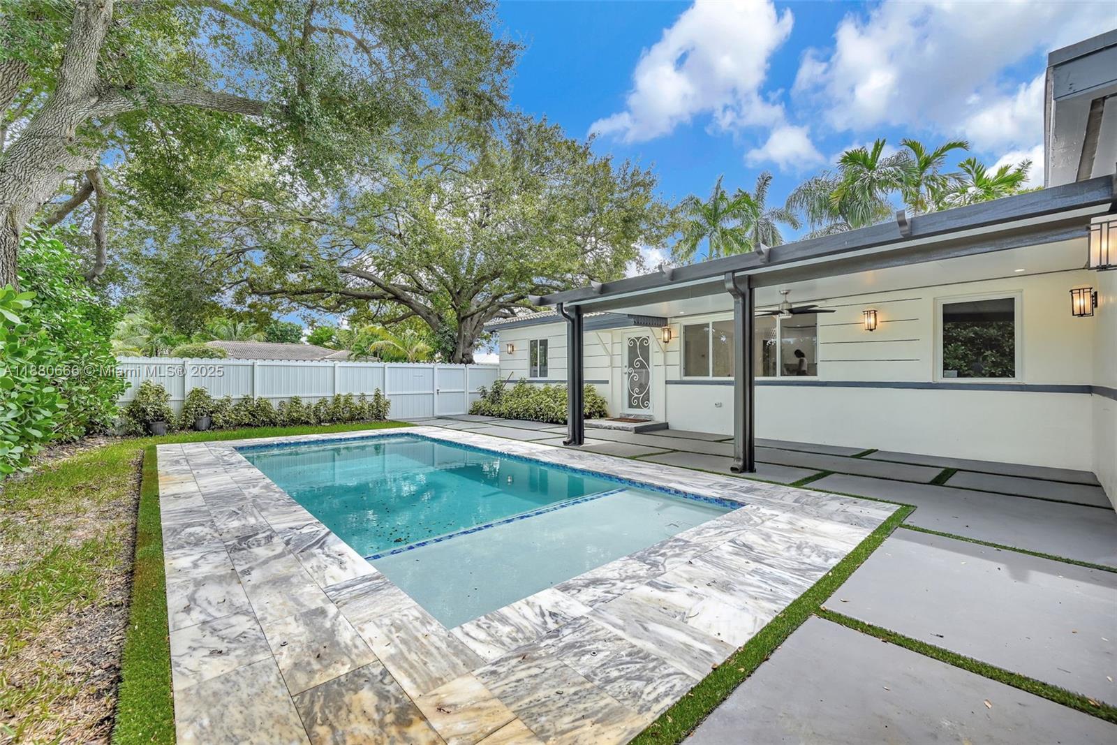 BERNA-GILDA ADDN - Residential