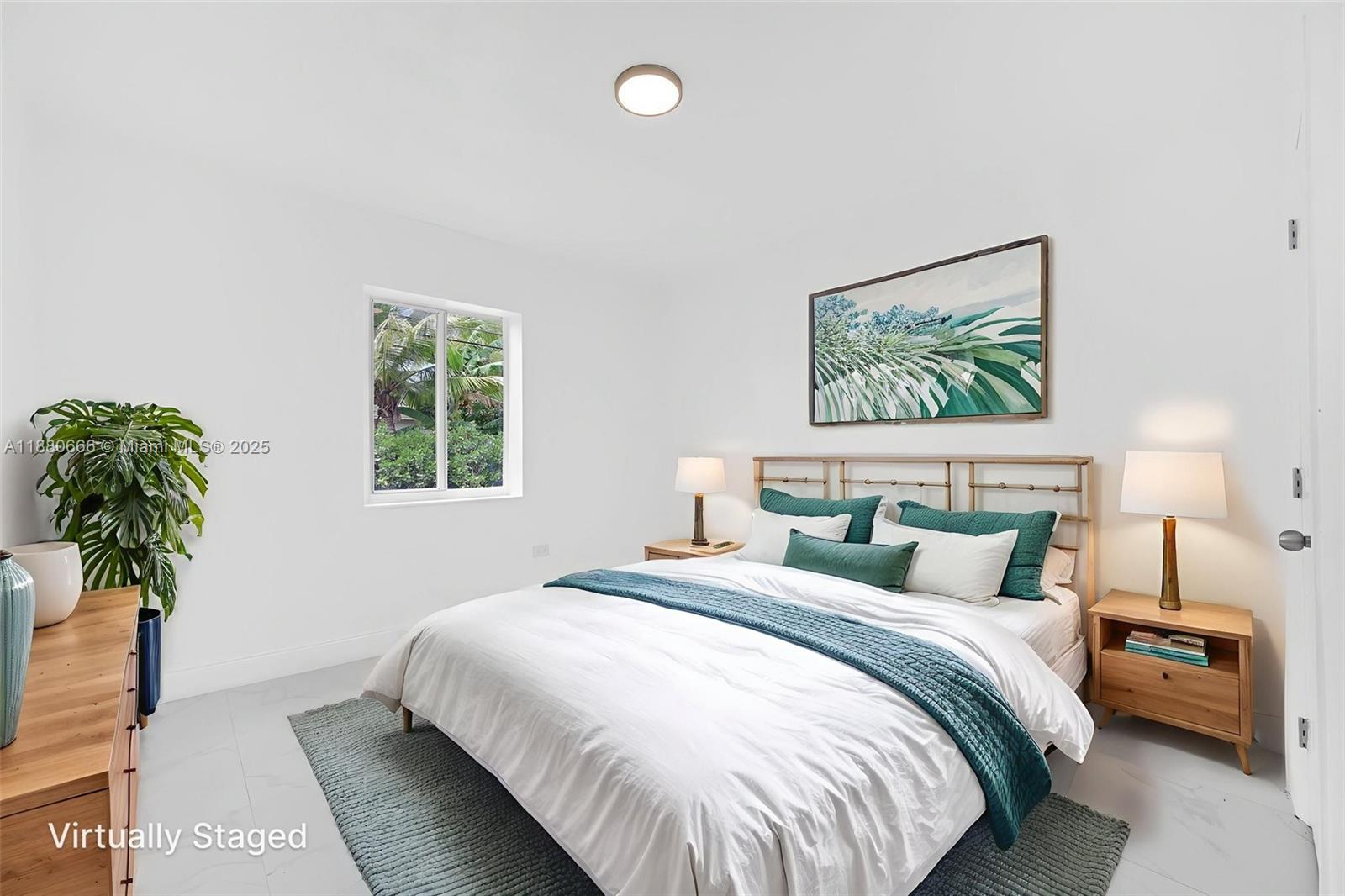 BERNA-GILDA ADDN - Residential