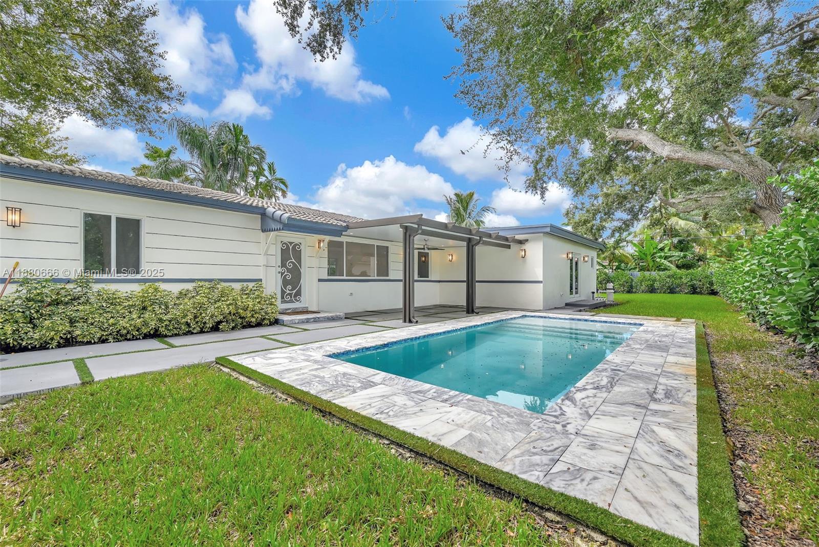 BERNA-GILDA ADDN - Residential