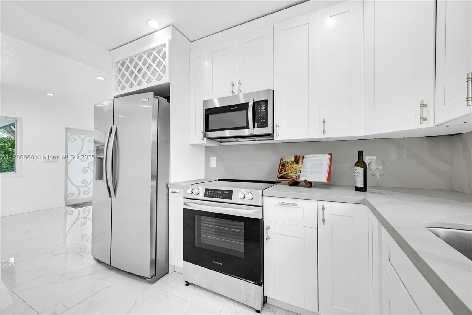 BERNA-GILDA ADDN - Residential