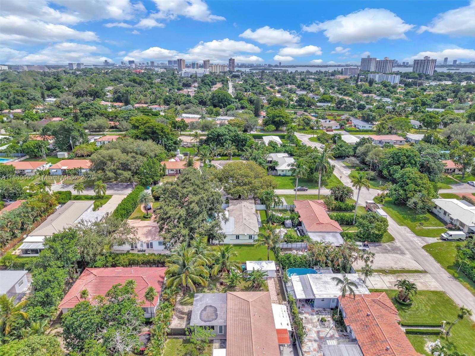 BERNA-GILDA ADDN - Residential