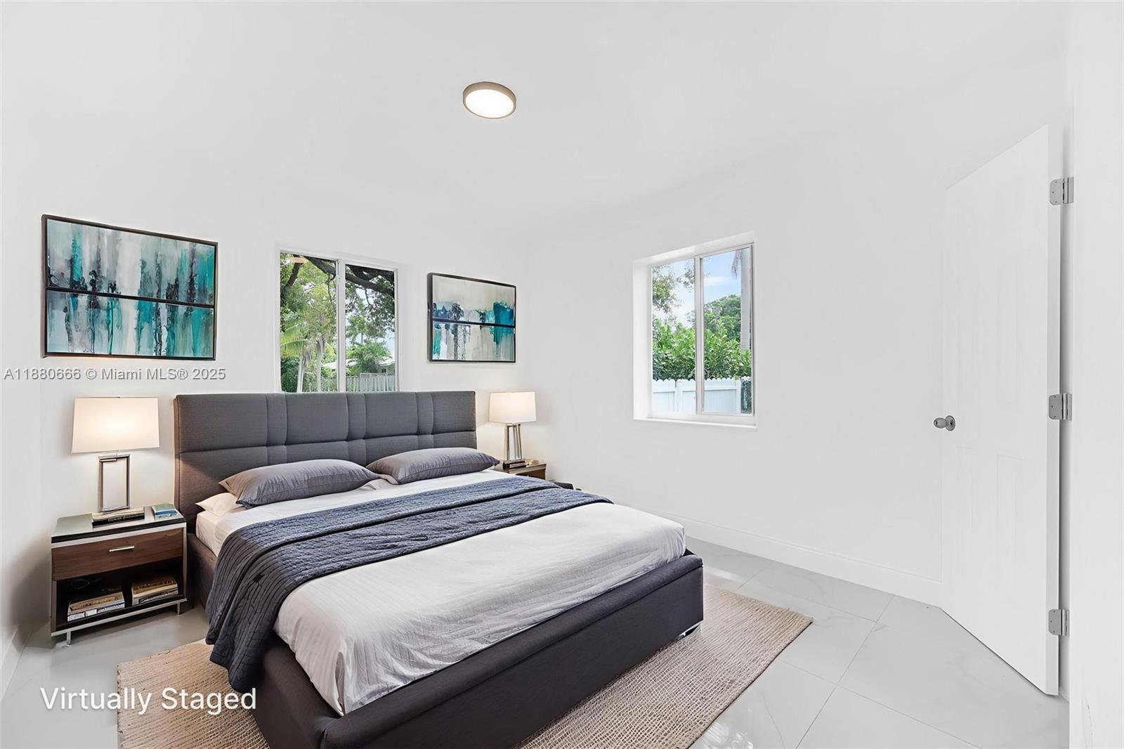 BERNA-GILDA ADDN - Residential