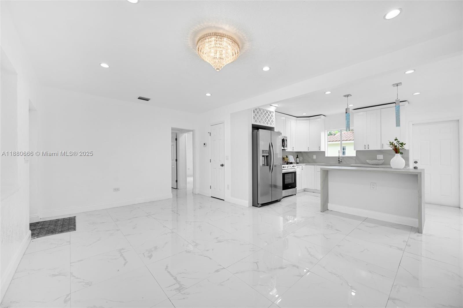 BERNA-GILDA ADDN - Residential