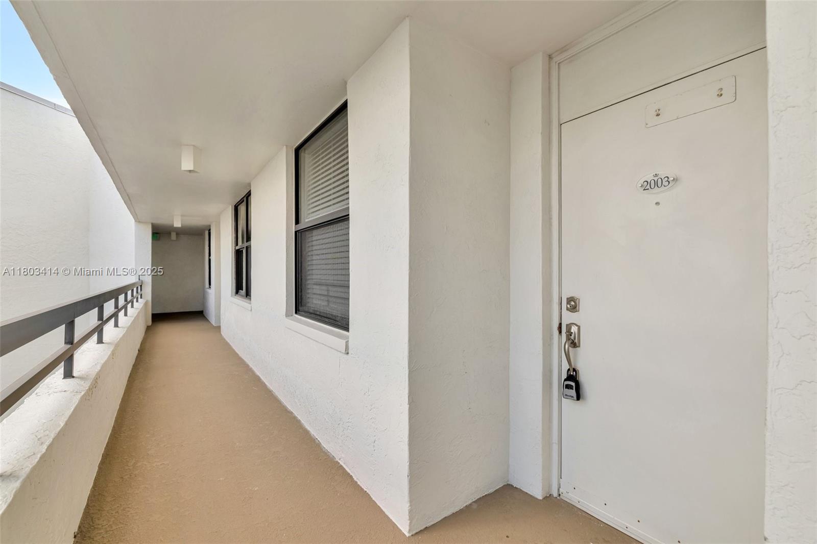 9650 S Ocean Dr 2003