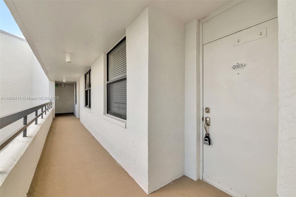 Photo of 9650 S Ocean Dr #2003, Jensen Beach, FL 34957 (MLS # A11803414)