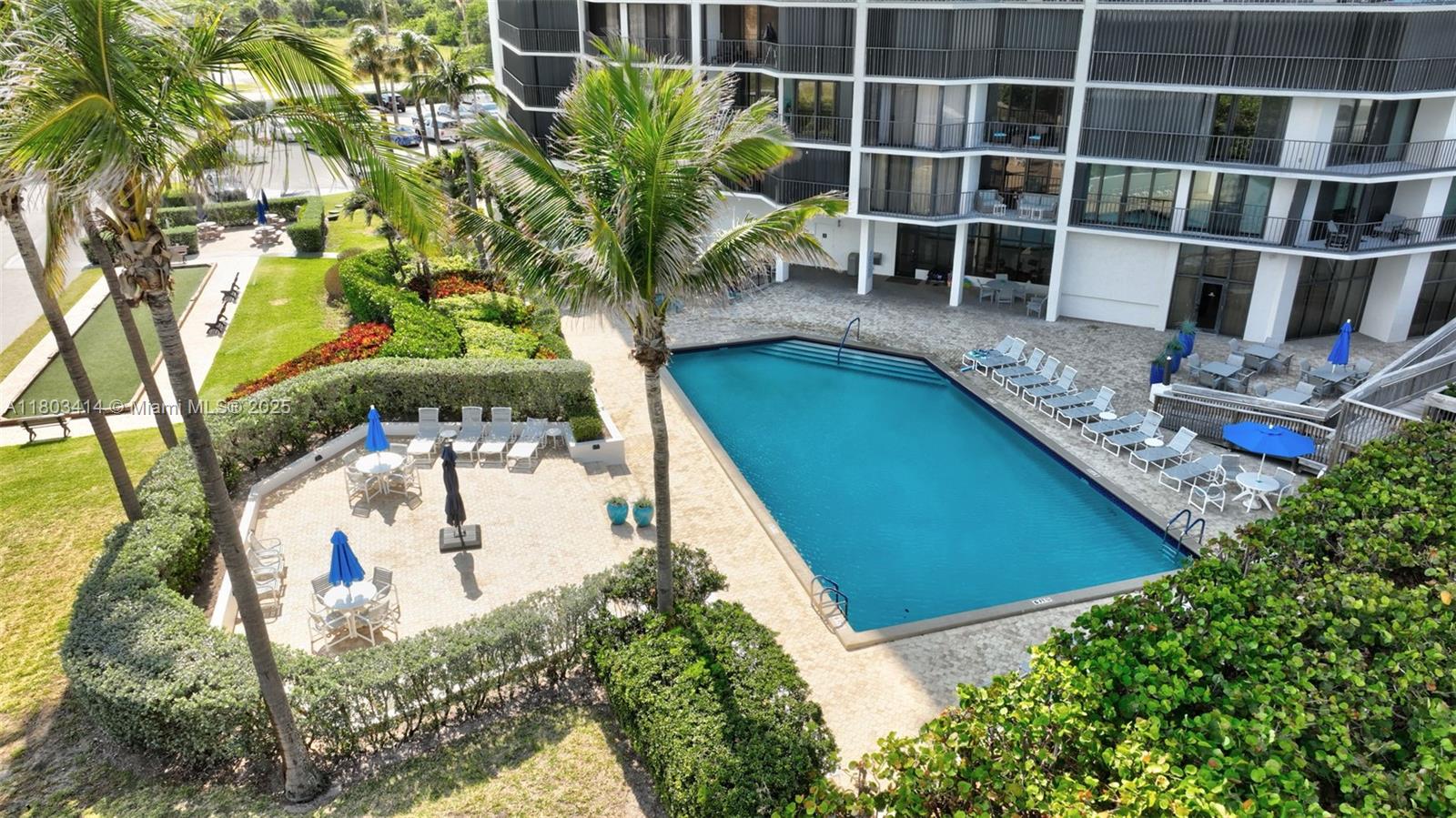 PRINCESS OF HUTCHINSON IS - Residential