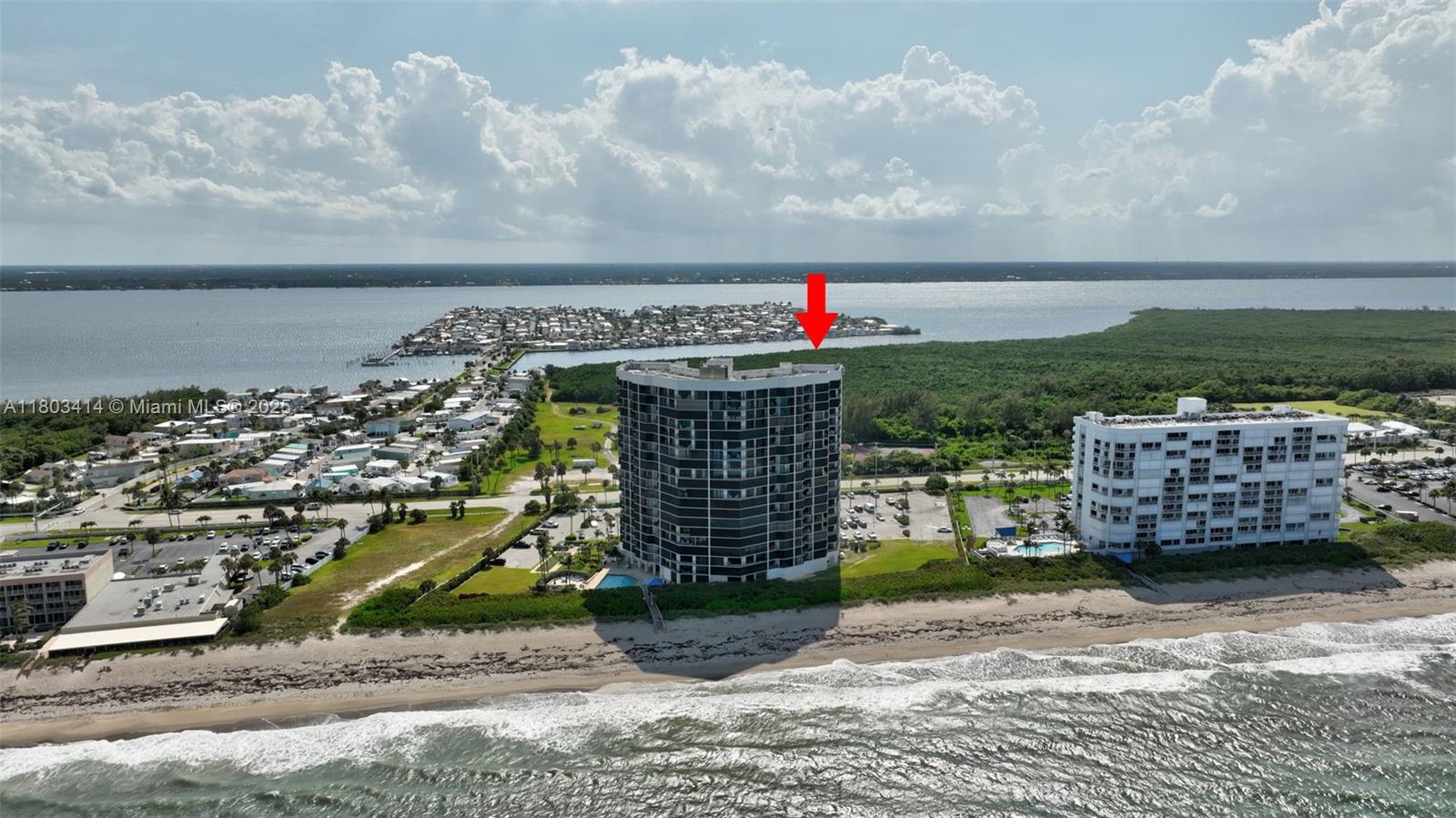 9650 S Ocean Dr 2003