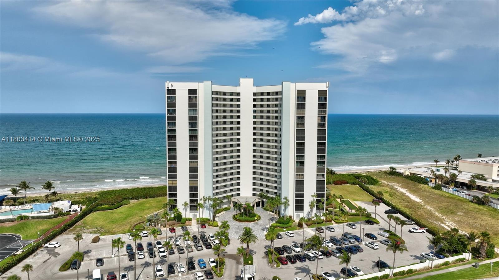 PRINCESS OF HUTCHINSON IS - Residential