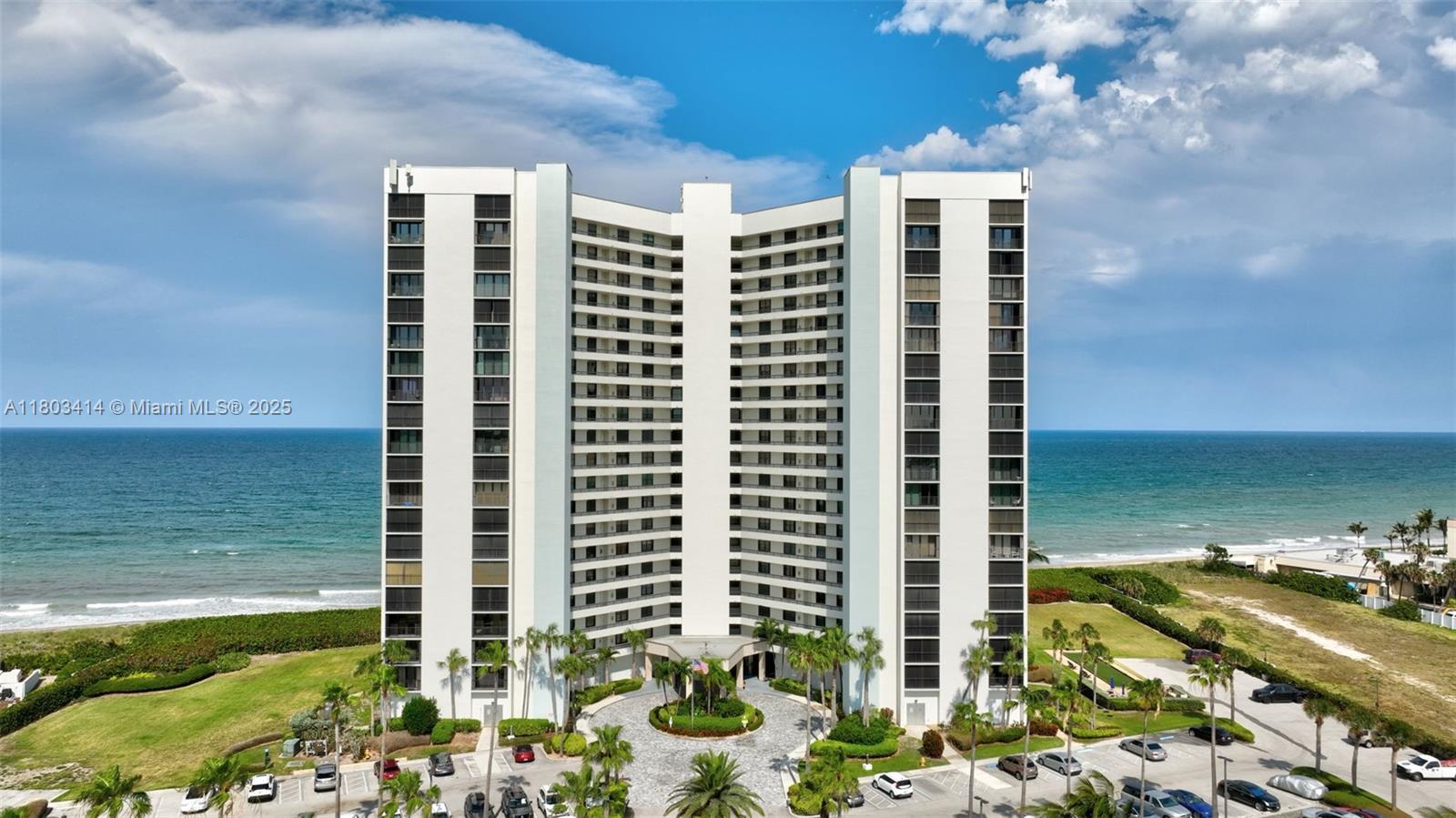 PRINCESS OF HUTCHINSON IS - Residential