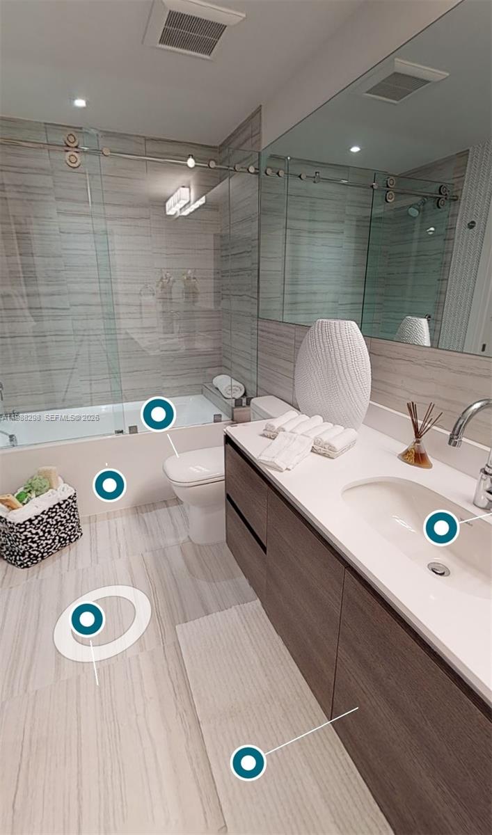 MERRICK MANOR CONDO - Residential Lease