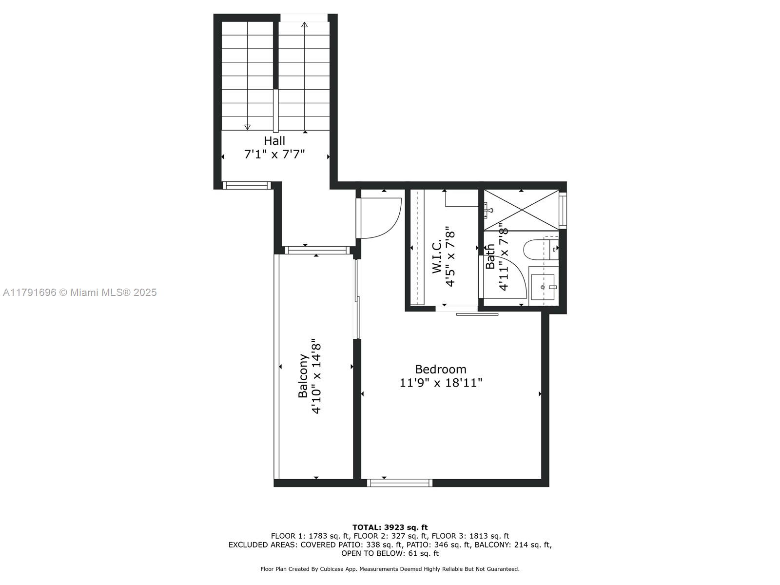 TROPICAL ISLE HOMES SUB 3 - Residential