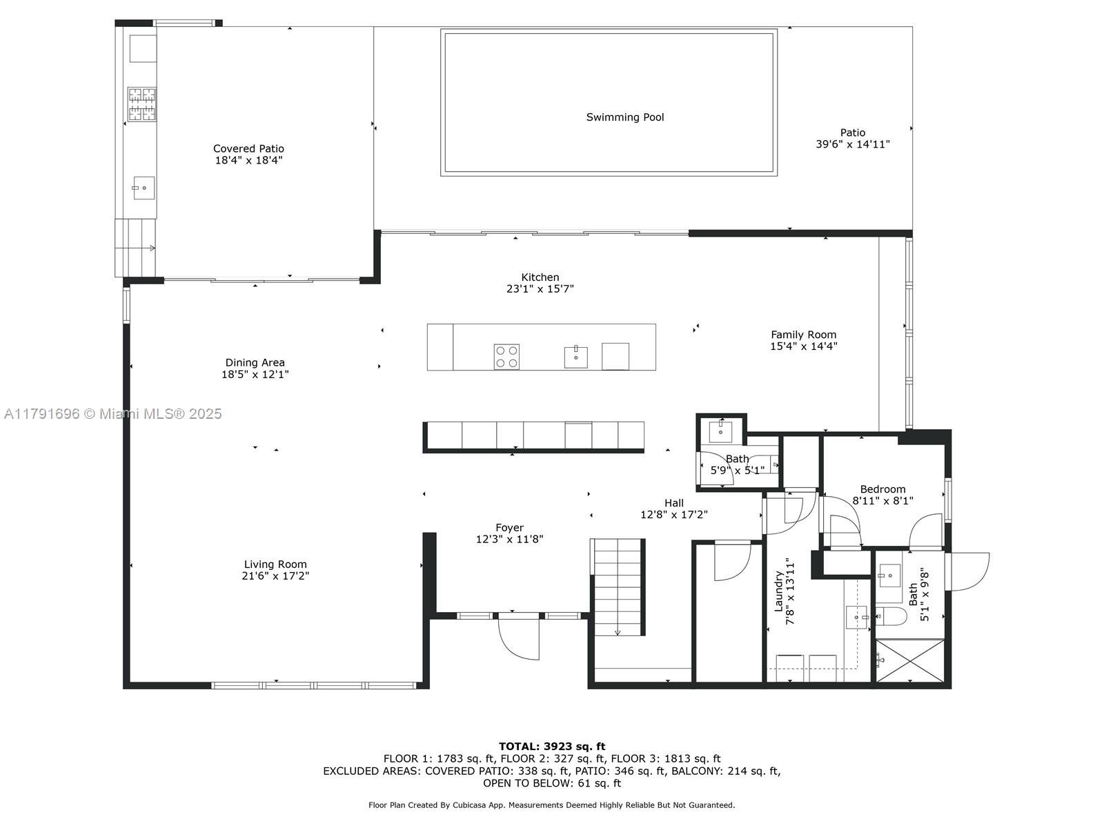TROPICAL ISLE HOMES SUB 3 - Residential
