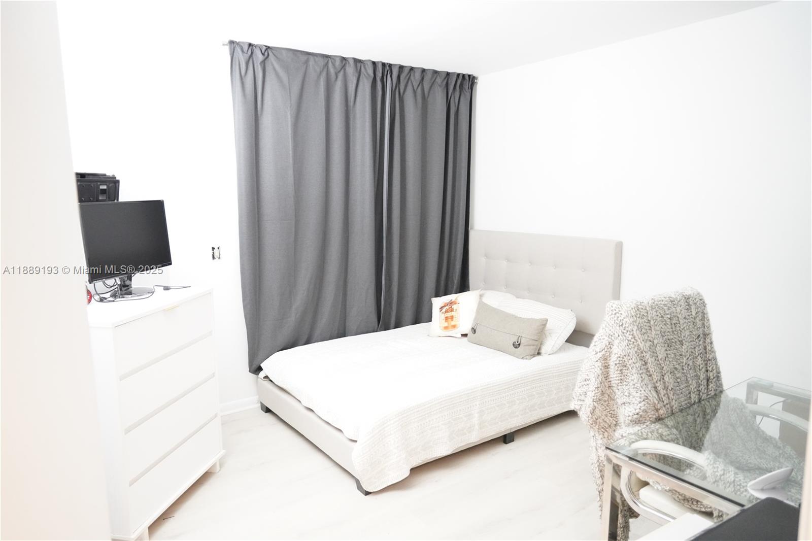 PARC COURT CONDO - Residential