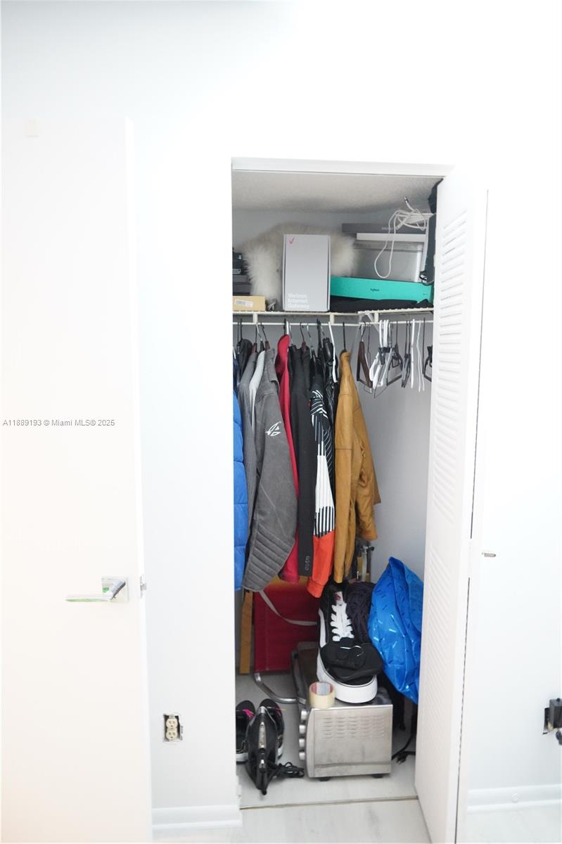 PARC COURT CONDO - Residential