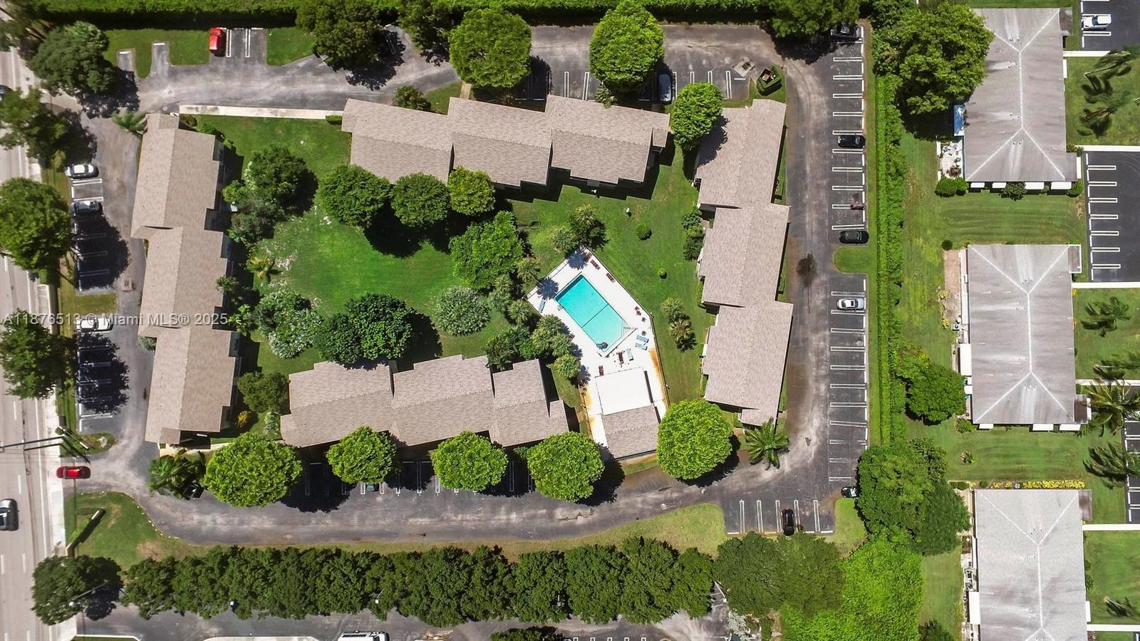 FIRST ENCOUNTER CONDO - Residential