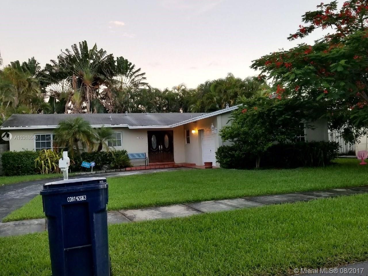 BEL AIRE SEC 14 - Residential Lease