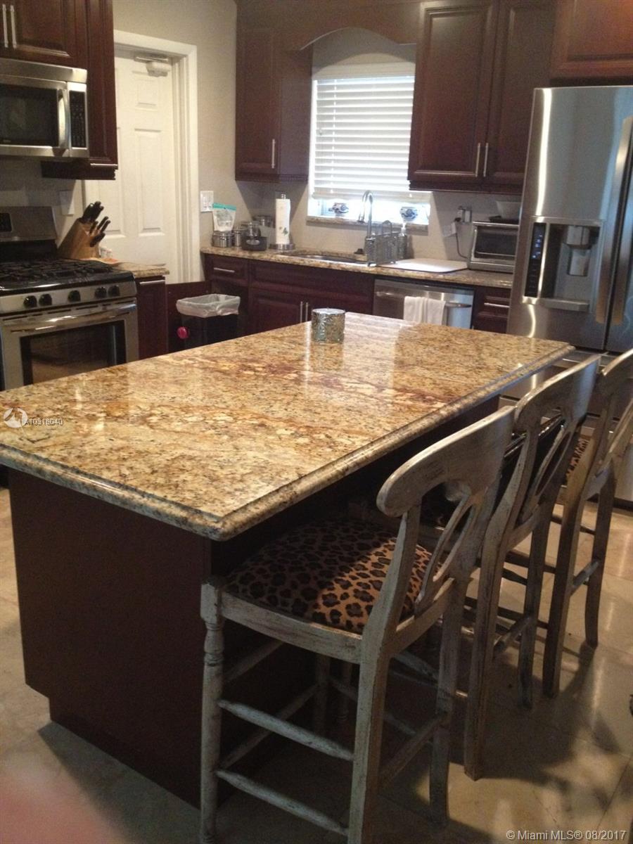 BEL AIRE SEC 14 - Residential Lease