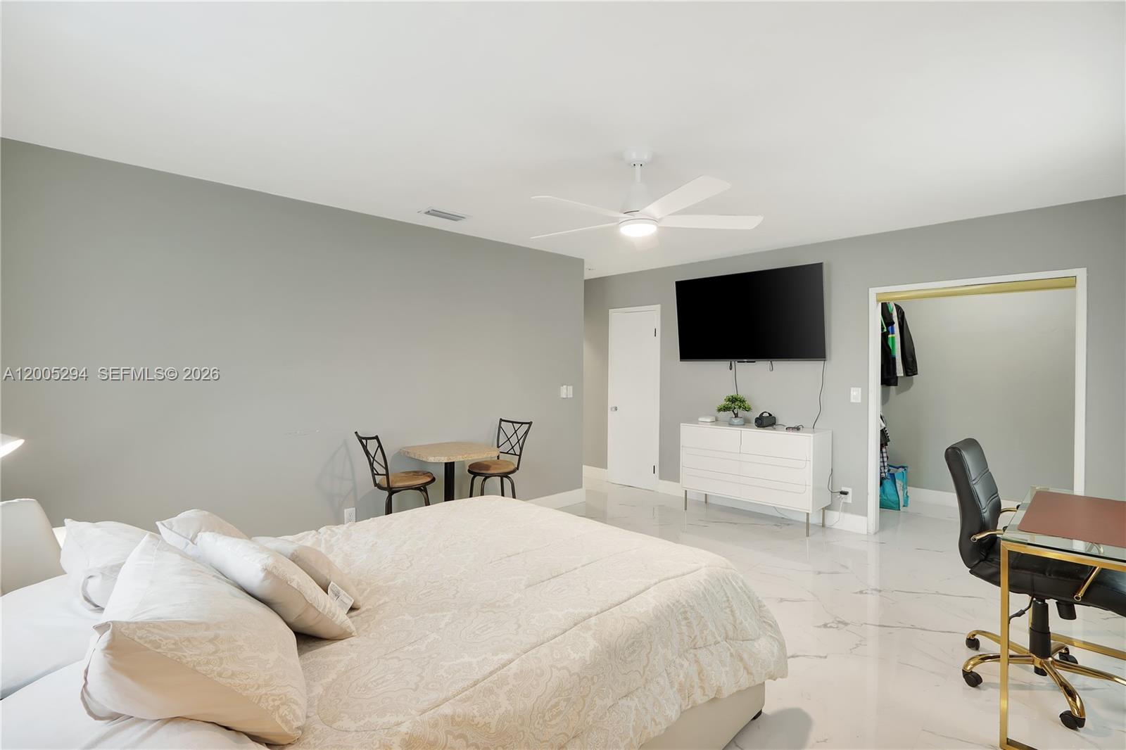 ALLAPATTAH HIGHLANDS - Residential Income