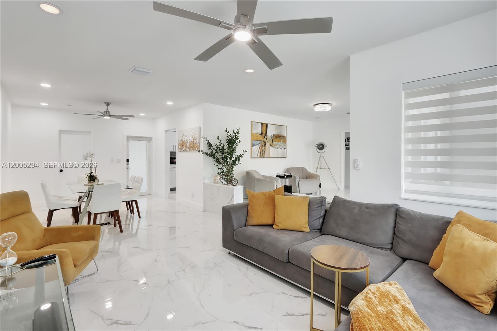 ALLAPATTAH HIGHLANDS - Residential Income