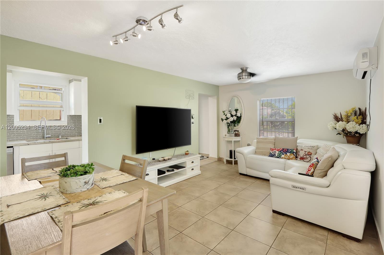 ALLAPATTAH HIGHLANDS - Residential Income