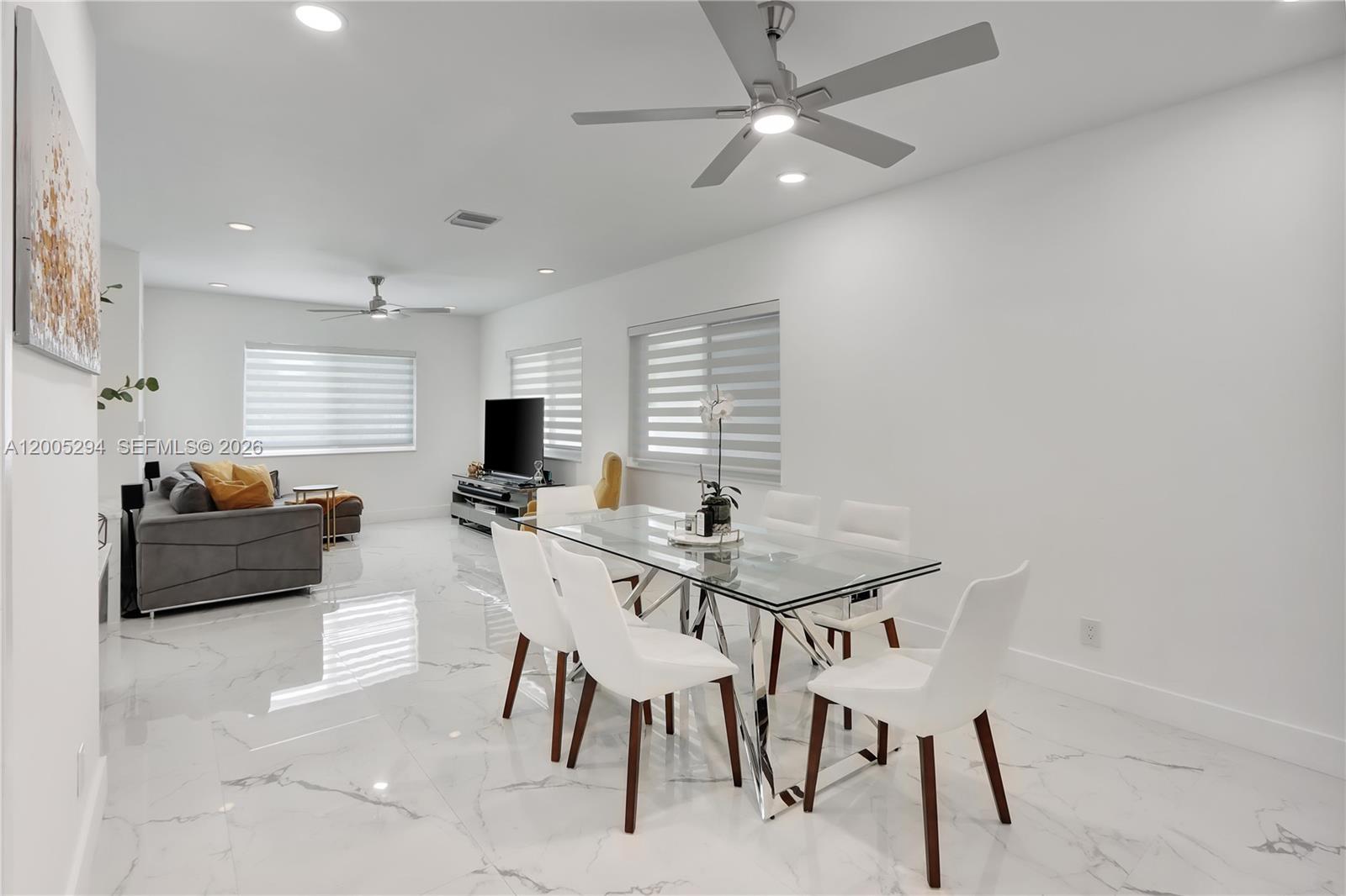 ALLAPATTAH HIGHLANDS - Residential Income