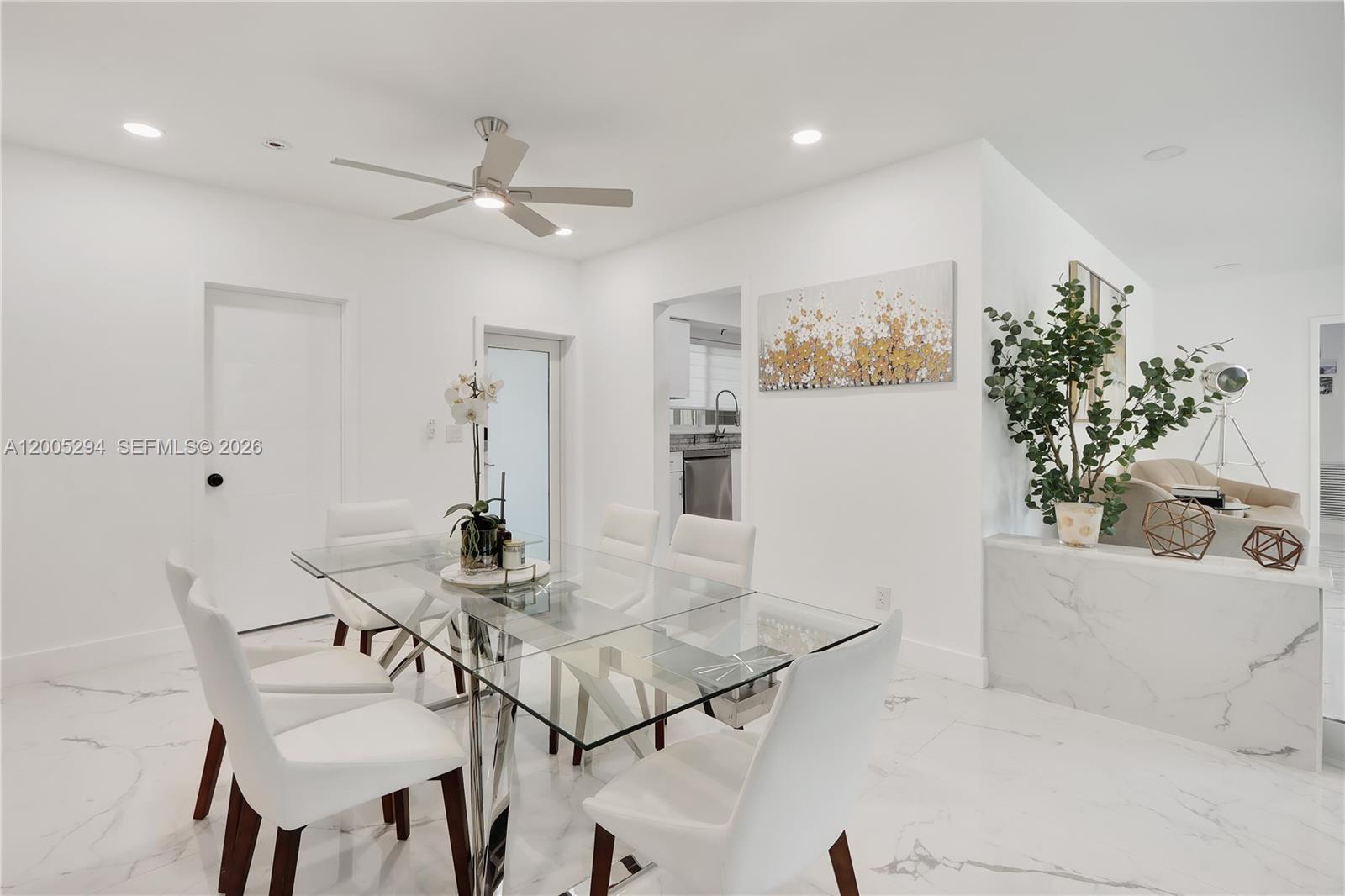 ALLAPATTAH HIGHLANDS - Residential Income